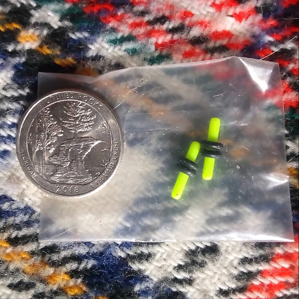 NWOT Gages